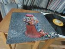 CLUSTER - ZUCKERZEIT GERMAN KRAUTROCK LP BUBBLE GUM COVER MINT