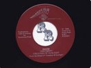 Rare Pop/ Psych 45 Creation of Sunlight -David (Private Windi) Near Mint
