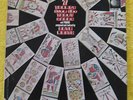 RUTH WHITE 7 Trumps from the Tarot Cards Limelight LS86058 PROMO Vinyl LP Record