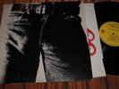THE ROLLING STONES   STICKY FINGERS LP   EXCELLENT ORIGINAL PRESS zipper cover