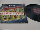 BILL HALEY AND HIS COMETS / ROCK THE JOINT   LP  1st PRESS  1957