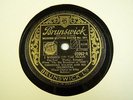 TEDDY WILSON & BILLIE HOLIDAY 78rpm on Brunswick 