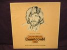 Country Music  Countdown W.Eddie Rabbitt 3 LP Box Set W/Cue Sheets