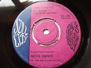 BESSIE BANKS   