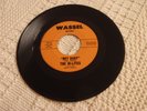 THE HI-LITES  HE BABY/GROOVEY  WASSEL 701  M-