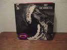 Groundhogs - Split   / DE.71 im Klappcover