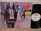 MCDONALD AND GILES WHITE LABEL PROMO RARE MONO VERSION 1971 