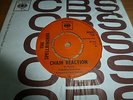 THE SPELLBINDERS..CHAIN REACTION.. UK IST ISSUE CBS 202622