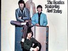 THE BEATLES Yesterday And Today 2nd state butcher cover LP-an easily peeled copy