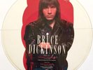 BRUCE DICKINSON - Tattooed Millionaire (7