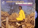Horace Silver Quintet Serenade to a Soul Sister LP Blue Note GF div liberty VG+