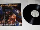SUICIDAL TENDENCIES ?: Join The Army, UK Vinyl LP 1987 Caroline / Virgin V2424