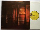 BLACK OAK ARKANSAS Keep the faith FRENCH Orig LP ATCO 40326(1972)laminated cover