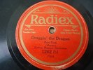 SCARCE COTTON BLOSSOMS ORCH 