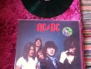Acdc Agora Ballroom Cleveland Usa Live Vinyl Lp