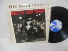 ROXETTE nr mint vinyl lp LOOK SHARP