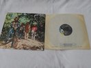 CREEDENCE CLEARWATER REVIVAL.  Green River LP  1970 UK Liberty A / B