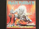 Iron Maiden - A Real Live One 12