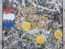 THE STONE ROSES - Self titled - ORE LP 503 original vinyl LP 1989