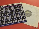 PCS 3058 The Beatles A Hard Day's Night 1st UK STEREO Parlophone LP Y&B 