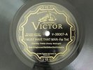Duke Ellington I Must Have That Man Victor 38007