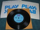1973 Bruce Springsteen ROSALITA Playback Promo w/PS Sleeve Johnny Winter Hollies