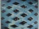 THE WHO - TOMMY 1969 TRACK 2657 002 A1/B3/A3/B3 UK STEREO PRESS TRI-FOLD SLEEVE