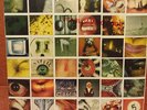 PEARL JAM NO CODE (1996) 1ST PRESS- ORIG FACTORY SEALED 2 LP EPIC (E 67500)