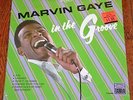 STILL SEALED Original Tamla LP MARVIN GAYE 