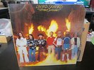 Lynyrd Skynrd - Street Survivors WITHDRAWN FLAMES COVER FACTORY SEALED 1st Press