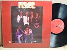 RARE LP - PLEASE - S/T Telefunken German only Funk Soul Breaks