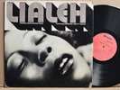 RARE LP - BERNARD PURDIE - LIALEH OST Bryan Records Original Funk Soul