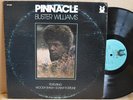 RARE LP - BUSTER WILLIAMS - PINNACLE Muse MR 5080 Jazz Funk