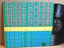 RARE LP - TRAIT D'UNION - ITALIAN SONOR LIBRARY CMT 5 Jazz Funk w/ Stamp OG
