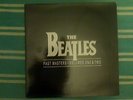 The Beatles - Past Masters, Volumes One & Two (import) 2 Record Set