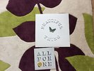 The Stone Rose..Stone Roses  set ..oasis ...rare no reserve