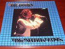 The Doors 3 x LP box set The Matrix Tapes  Marble White Vinyl 1990 Jim Morrison