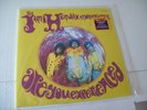 THE JIMI HENDRIX EXPERIENCE : Are You Experienced MONO 200 Gram VINYL LP SEALED