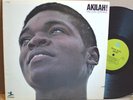 RARE LP - MELVIN SPARKS - AKILAH Presitge 10039 Jazz Funk