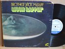 RARE LP - BROTHER JACK McDUFF - MOON RAPPIN' Gatefold Blue Note 84334 Jazz Funk