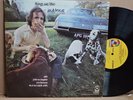 RARE LP - JACK BRUCE - THINGS WE LIKE ATCO SD 33-349 Jazz