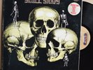 RARE LP - SKULL SNAPS - S/T Gatefold PROMO  GSF Funk Soul Breaks