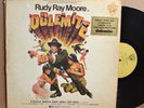 RARE LP - DOLEMITE OST RUDY RAY MOORE Generation International Funk Soul