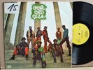 RARE LP - CANE AND ABLE - S/T Epic EPC 64797 1972 Holland Afro Funk Psych