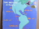 RARE LP - THE METERS AT ROZYS SEALED Original Private Funk Soul Breaks