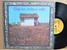 RARE LP - TAIGUARA - PIANO E VIOLA Odeon Brazilian Psych Funk
