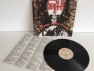 DEATH - LP Individual Thought Patterns - 1993  Roadrunner Records TOPZUSTAND Rar