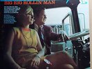 CHS 1023-Big Rig Rollin' Man-Johnny Dollar -LP