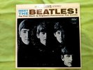 BEATLES, MEET THE BEATLES CAPITOL COMPACT 33 FOR JUKEBOX ONLY