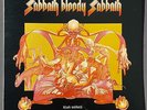 Black Sabbath - Sabbath Bloody Sabbath (1973) LP Vinyl Album
